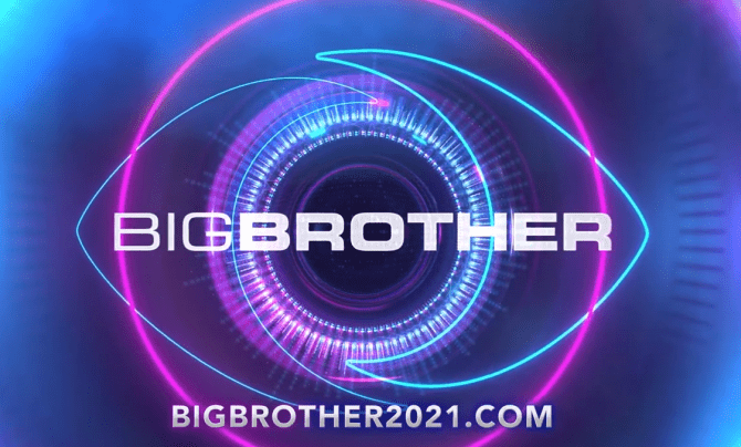 Aanmeldingen Big Brother