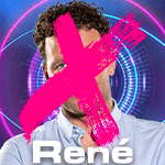 Rene - 21 januari
